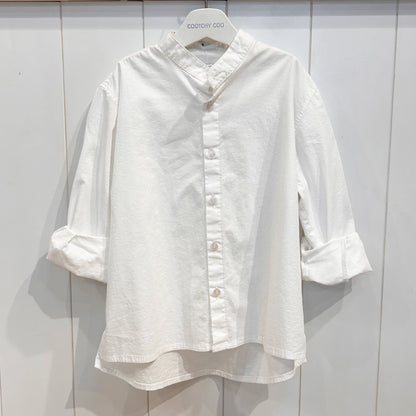 Camisa Pepe Blanca ML