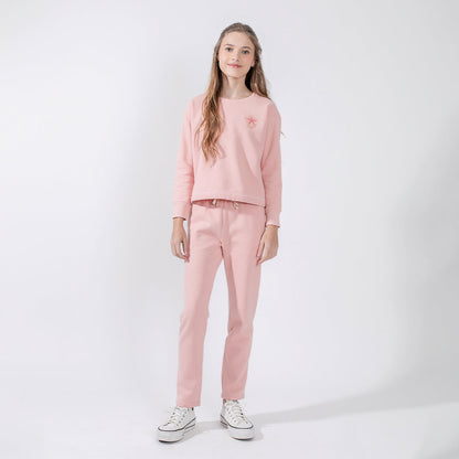 Pantalón Rosa
