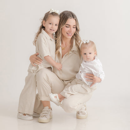 Pantalón cargo Eco