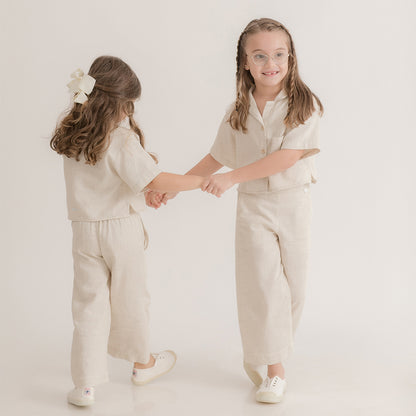 Pantalon Jurucha Eco