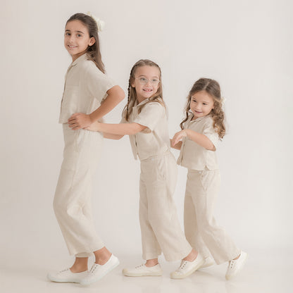 Pantalon Jurucha Eco