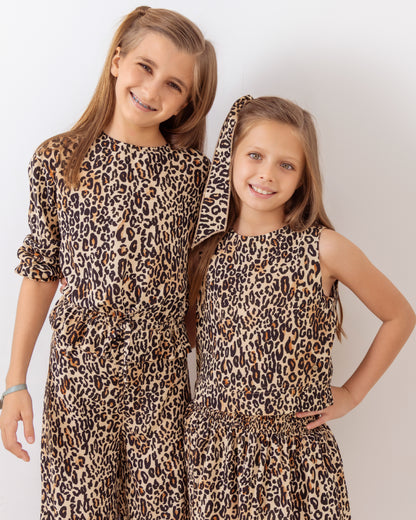 Blusa Bruna Print Arena