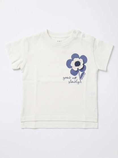 Remera Londres Natural Grow Up