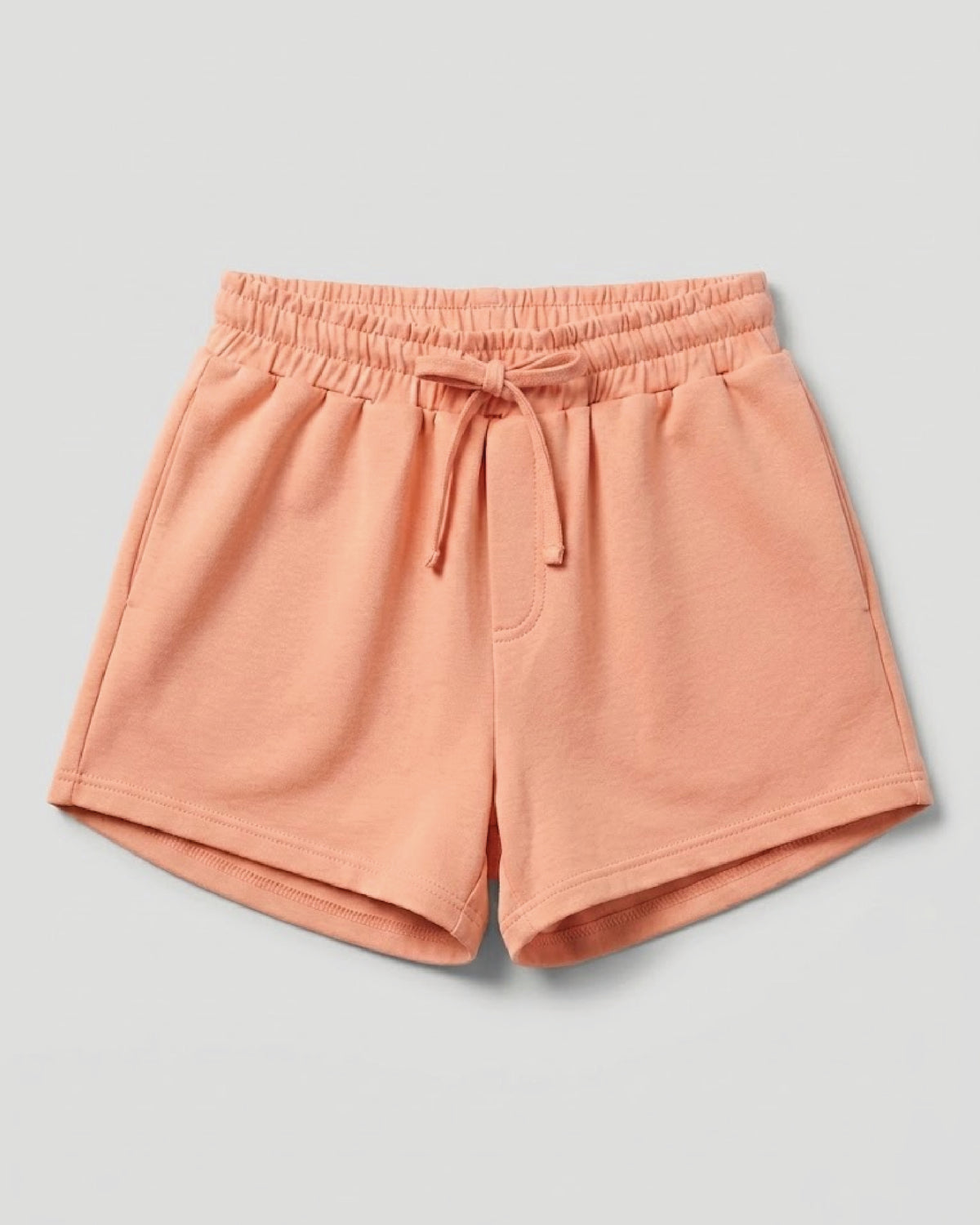 Short Vainilla Salmon