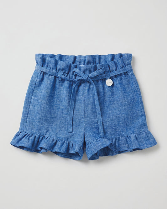 Short Vicky Azul