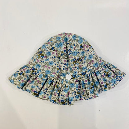 Gorro Florcitas