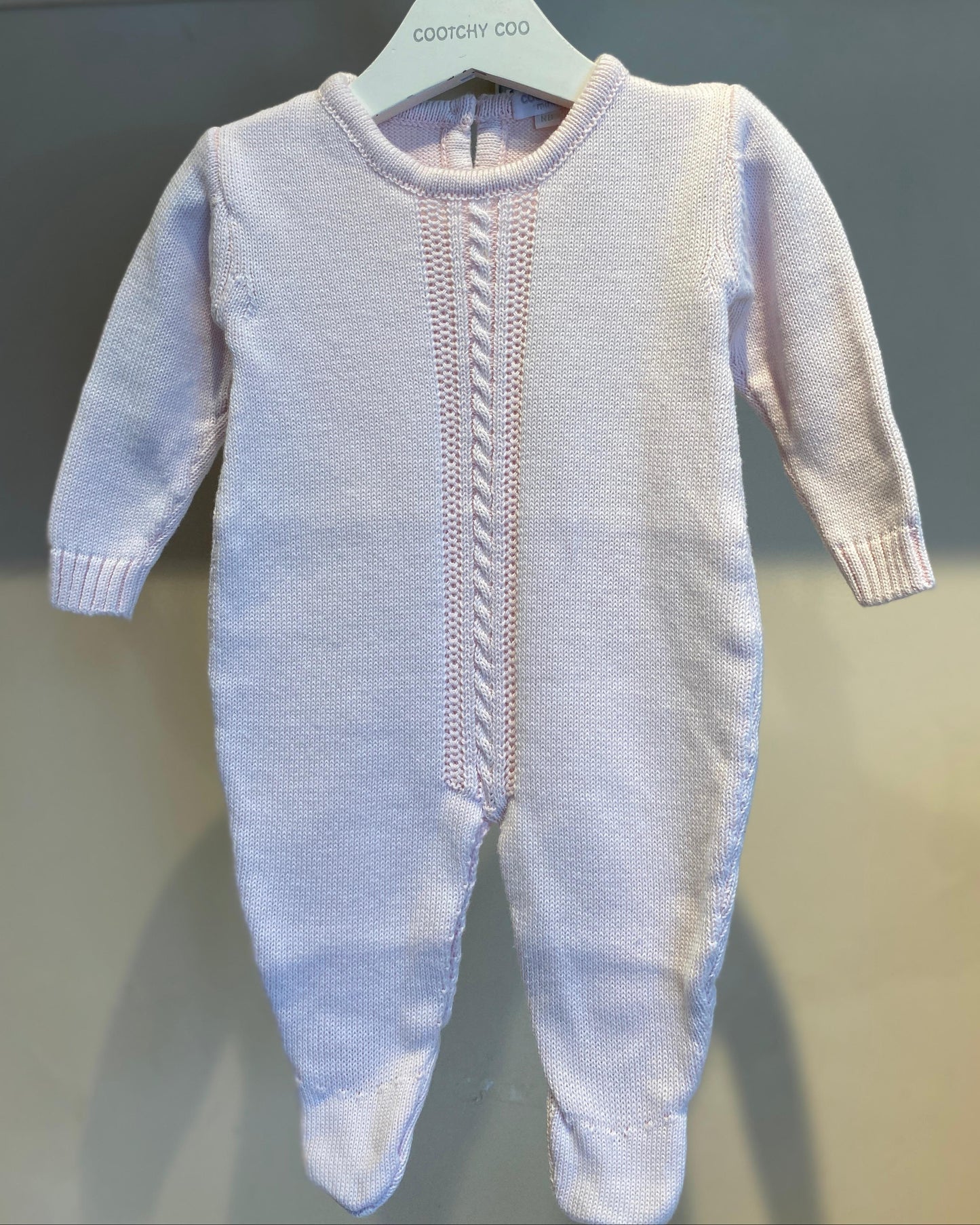 Enterito Trencita Abeja Rosa