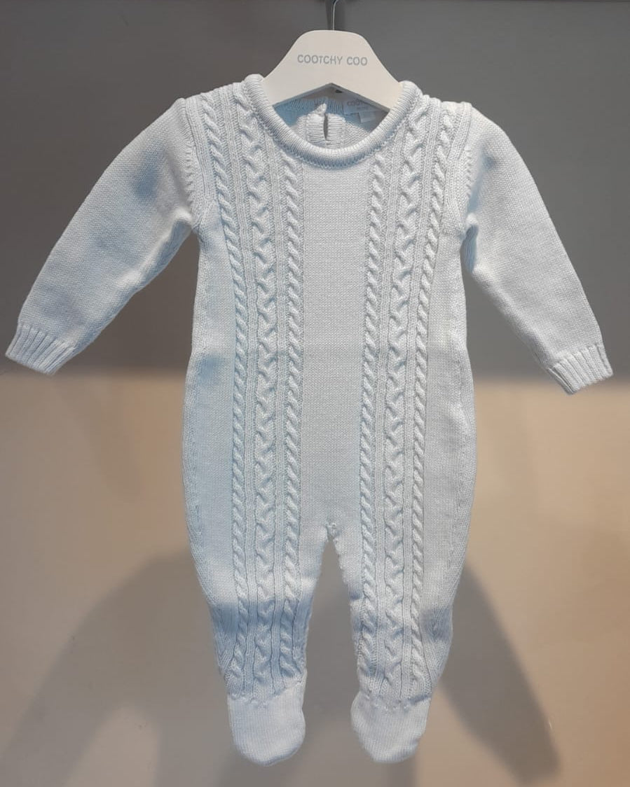 Enterito Triple Celeste