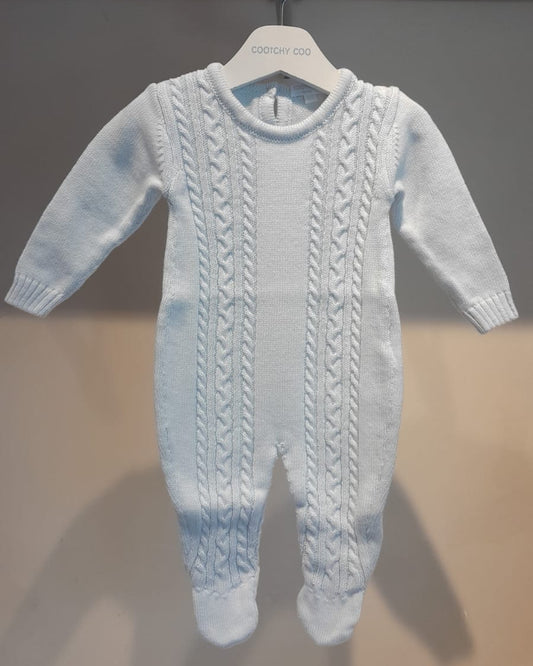 Enterito Triple Celeste