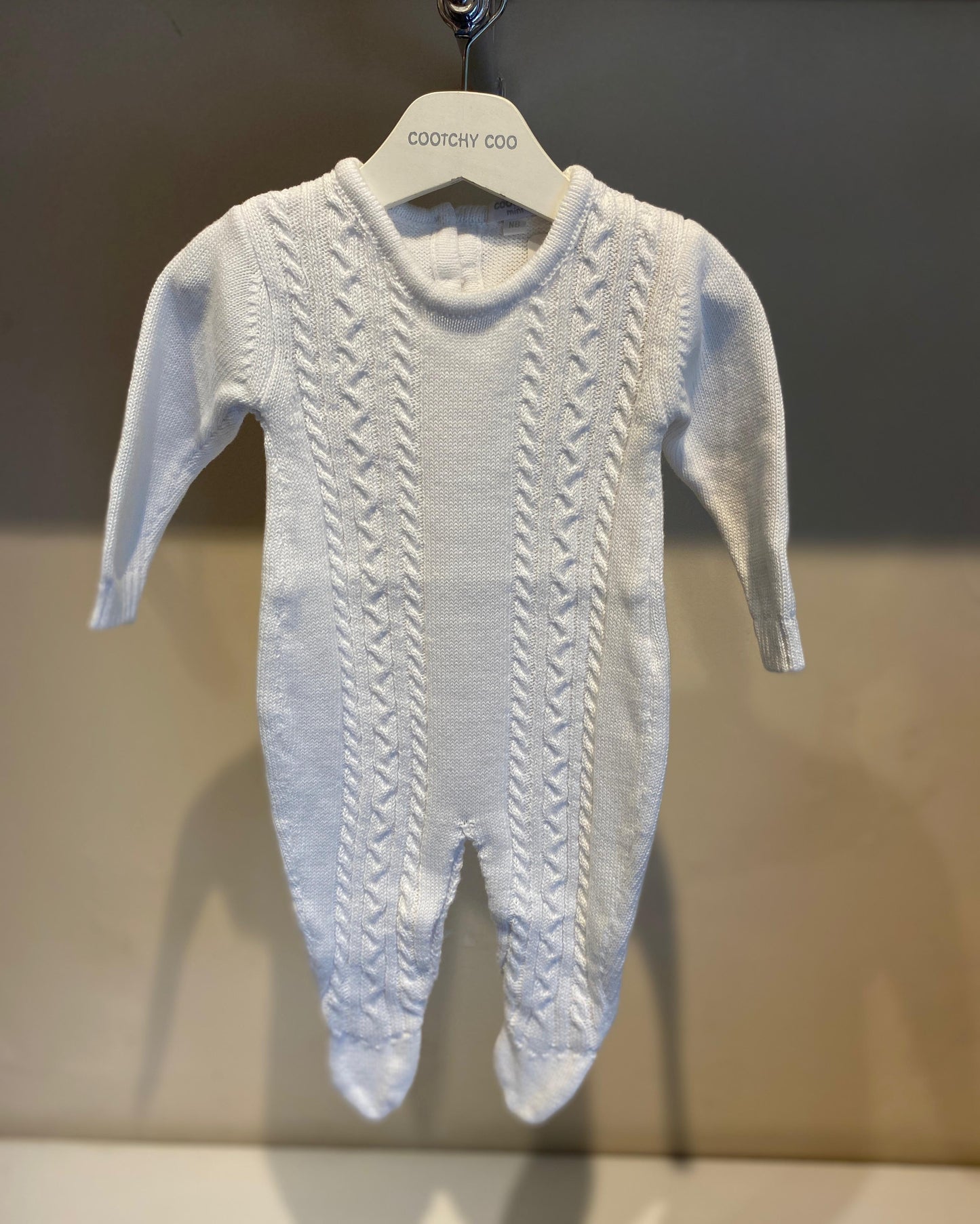 Enterito Triple Blanco