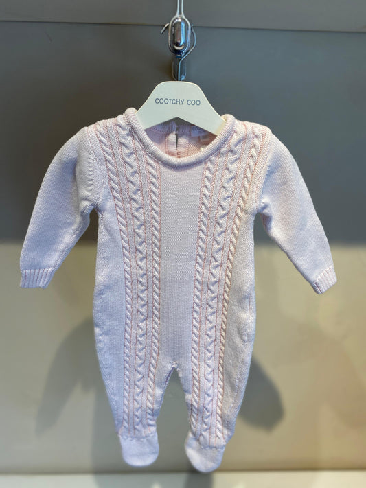 Enterito Triple Rosa