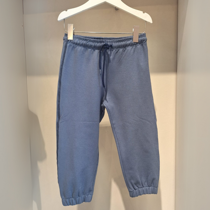 Babucha Felipe Azul