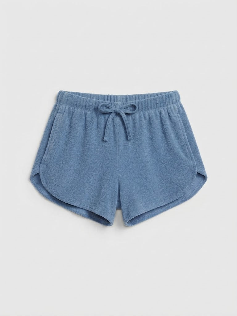 Short Towell Celeste