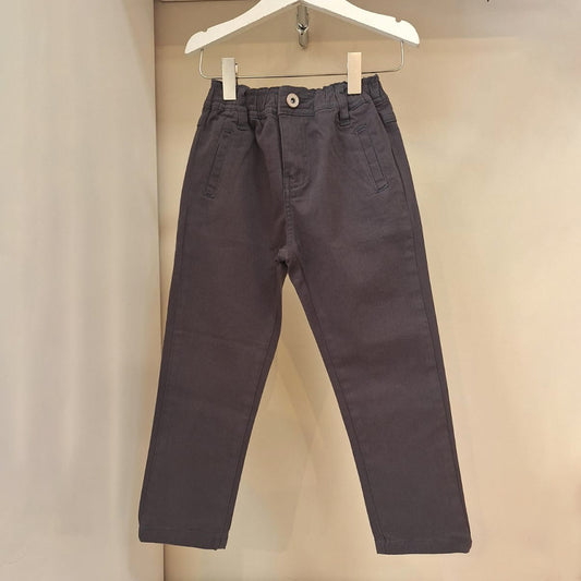 Pantalón Pepe Gris