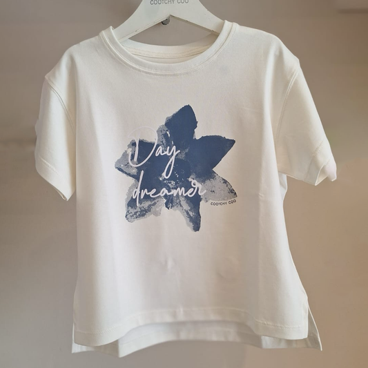 Remera Londres Natural Dreamer