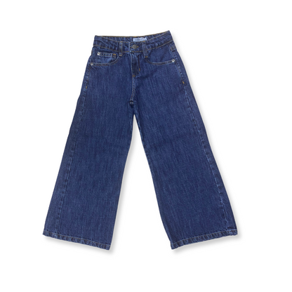 Jeans Campana Kiara Azul