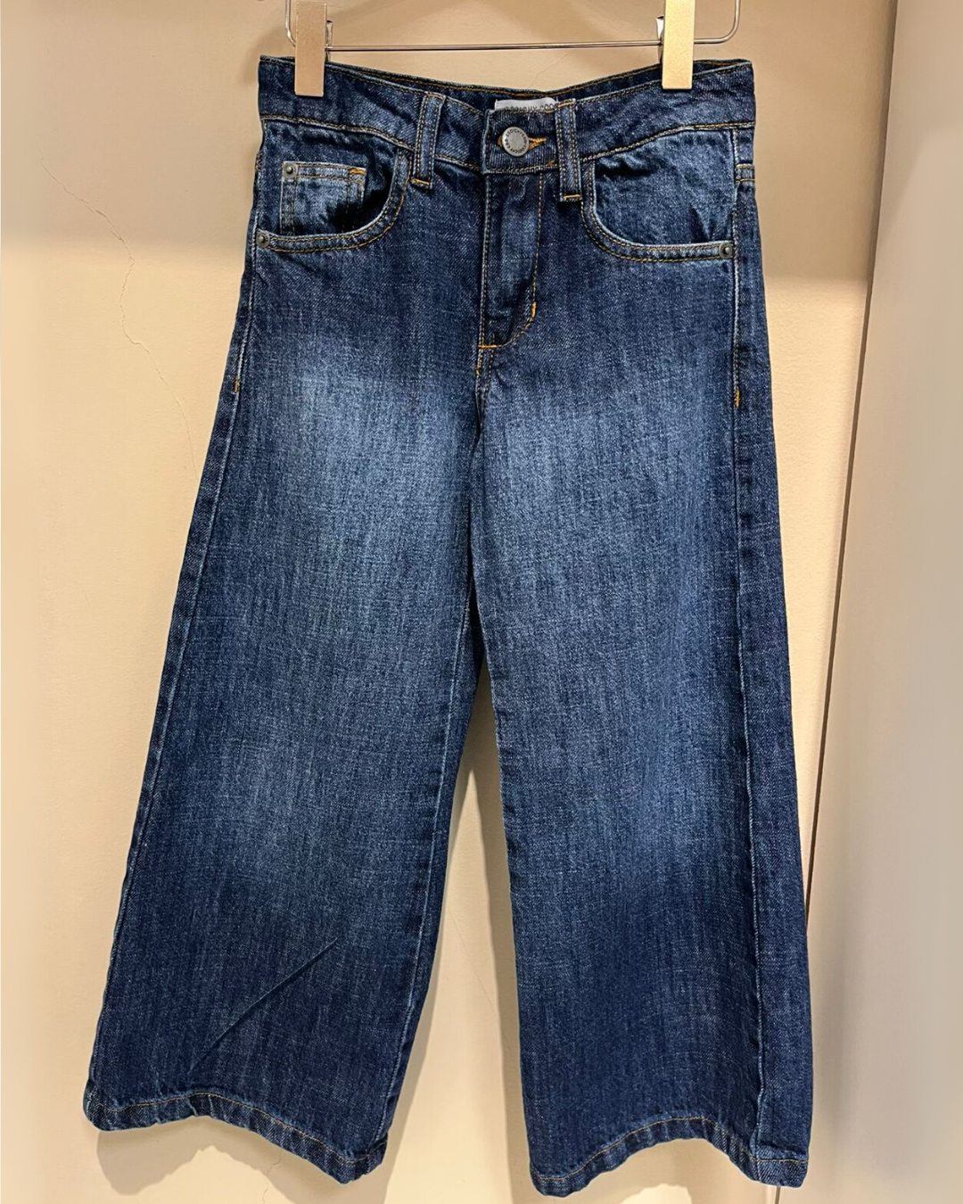 Jeans Kiara Azul