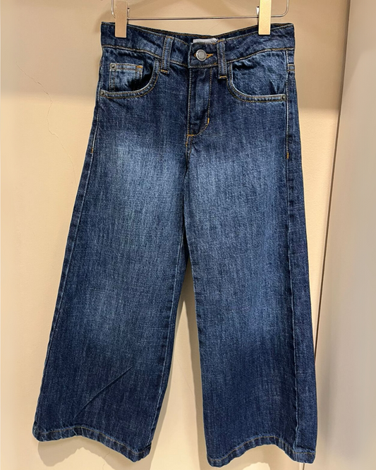 Jeans Kiara Azul