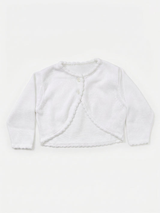 Torerita Jersey Blanco