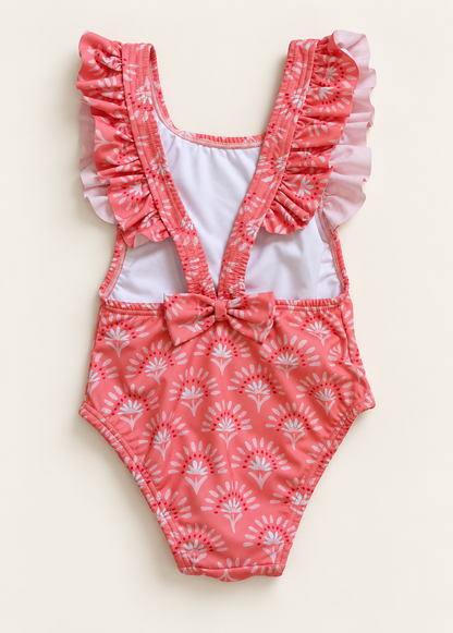 Malla Tere Margarita Rosa