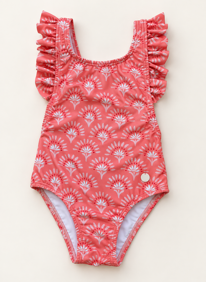 Malla Tere Margarita Rosa