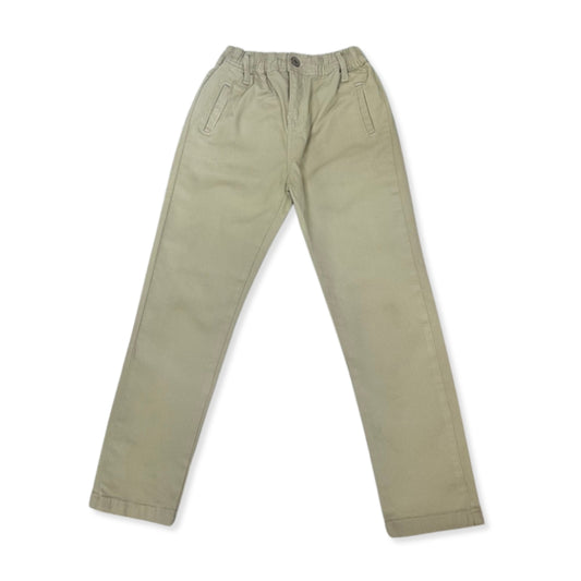 Pantalón Pepe Beige