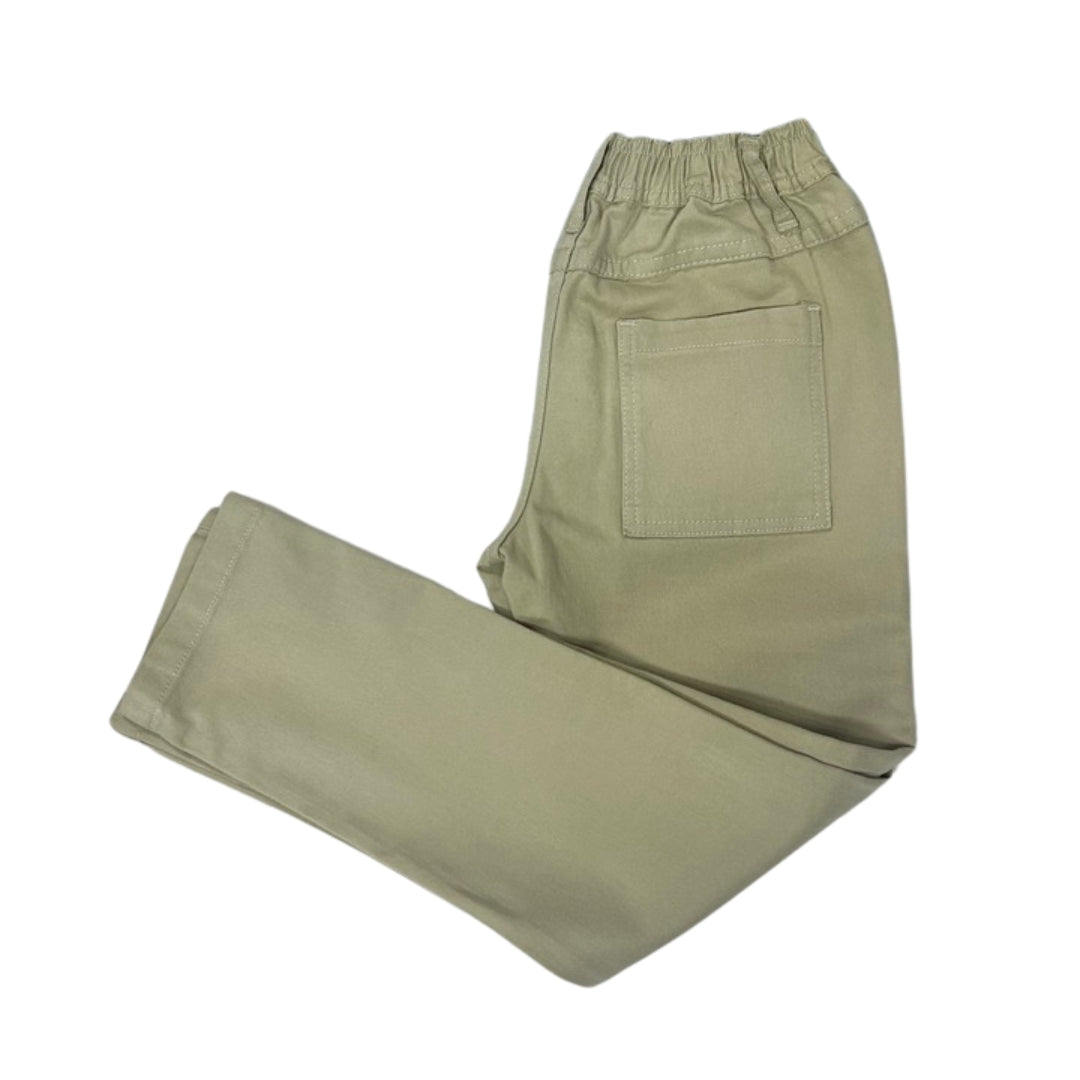 Pantalón Pepe Beige