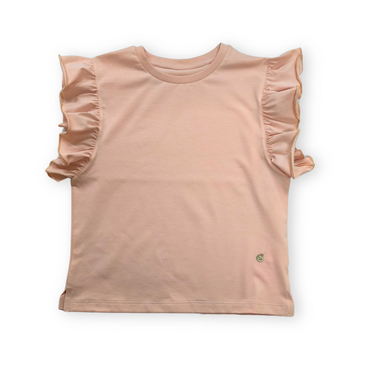 Remera Volados Rosa