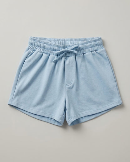 Short Vainilla Celeste