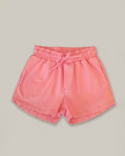 Short Vainilla Rosa Chicle