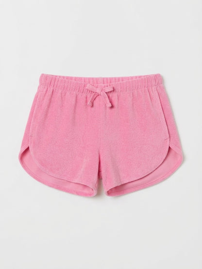 Short Towell Rosa