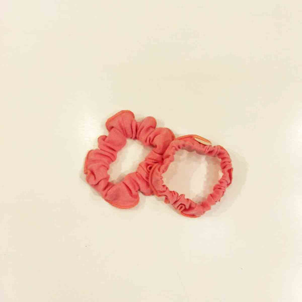 Goma pique rosa M