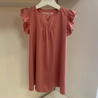 Vestido Etnico Magnolia