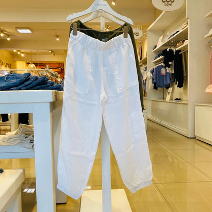 Babucha cargo natural