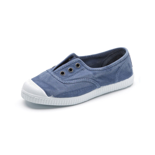 Zapato español lavanda
